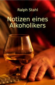 Cover "Notizen eines Alkoholikers"